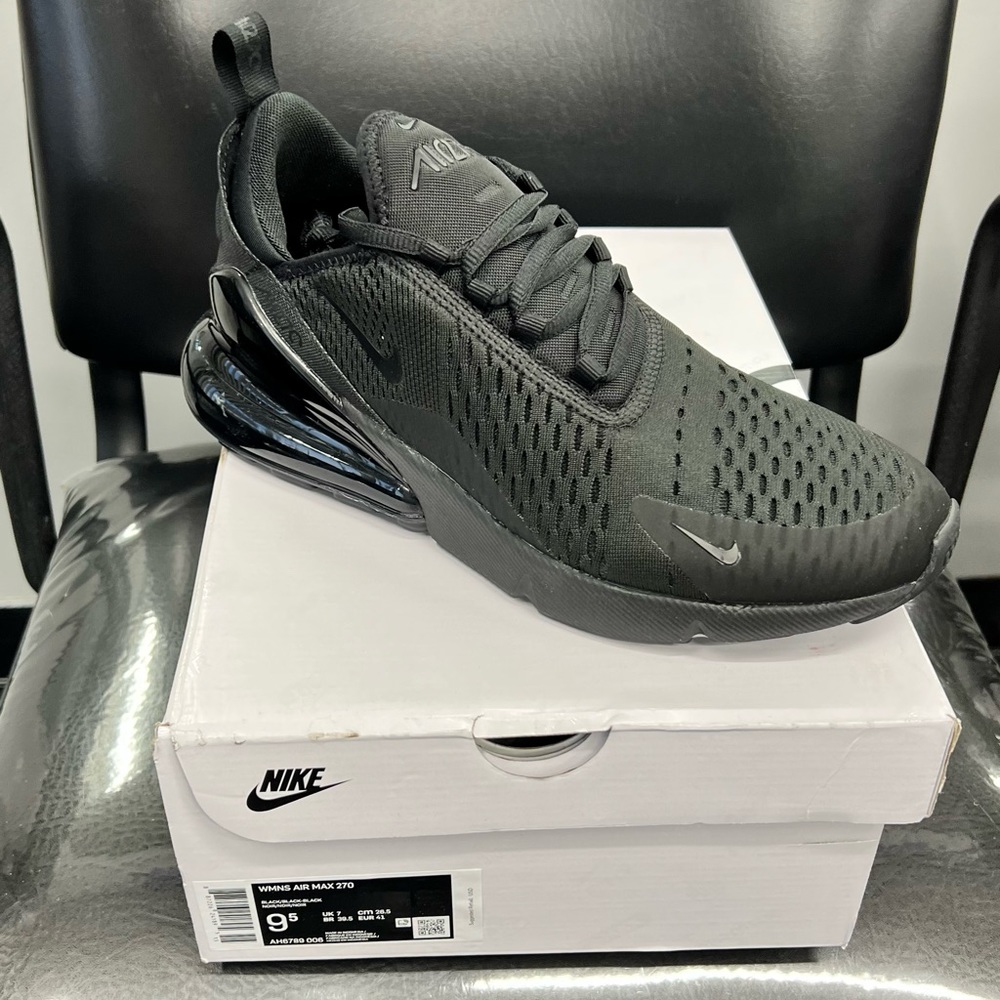 Nike air max